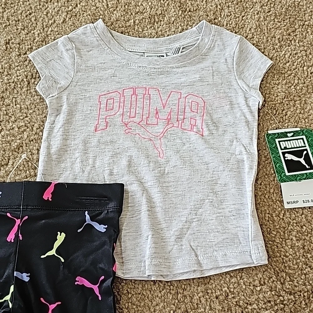 Puma brand new